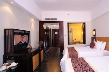 Shengyi Holiday Villa Hotel & Suites Sanya