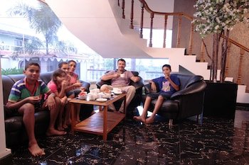 Raposo Holiday Resort