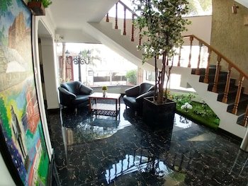 Raposo Holiday Resort