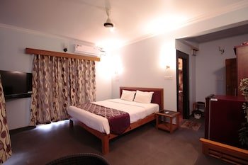 Raposo Holiday Resort