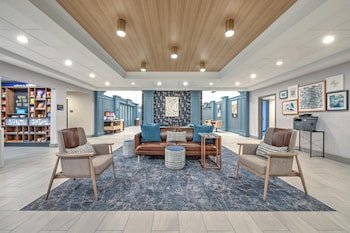 Hampton Inn & Suites West Little Rock