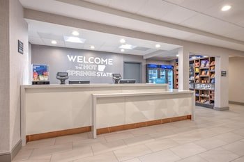 Hampton Inn & Suites West Little Rock