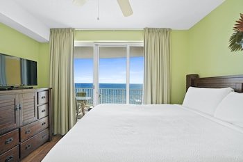 Emerald Isle