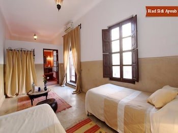 Riad Sidi Ayoub