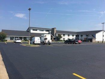 Regency Inn & Suites