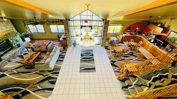 Regency Inn & Suites