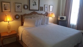 The Palace Hotel