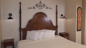 The Palace Hotel