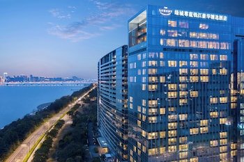 The Azure Qiantang, a Luxury Collection Hotel