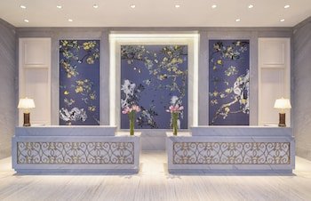 The Azure Qiantang, a Luxury Collection Hotel