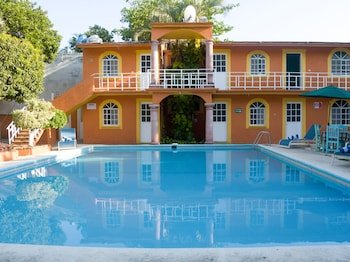 OYO Hotel Villas Arcon