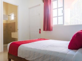 OYO Hotel Villas Arcon