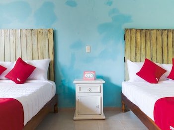 OYO Hotel Villas Arcon