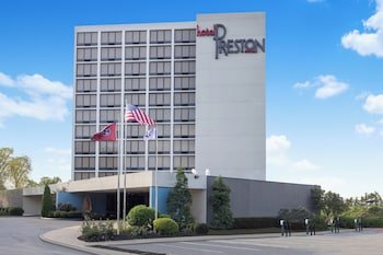 Hotel Preston