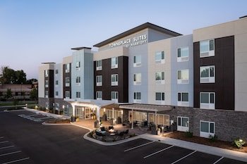 TownePlace Suites Denver North/Thornton