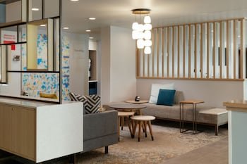 TownePlace Suites Denver North/Thornton