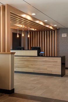 TownePlace Suites Denver North/Thornton