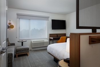 TownePlace Suites Denver North/Thornton