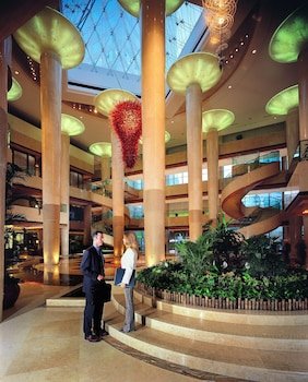 Sheraton Ningbo Hotel