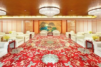 Sheraton Ningbo Hotel
