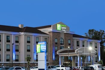 Holiday Inn Express & Suites Houston North - IAH Area