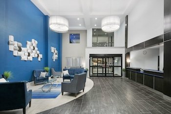 Holiday Inn Express & Suites Houston North - IAH Area