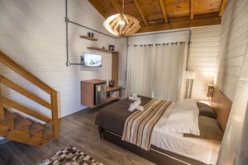 Hotel Acqua Lokos