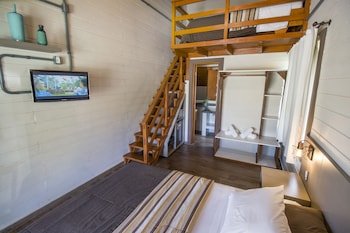 Hotel Acqua Lokos