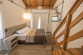 Hotel Acqua Lokos