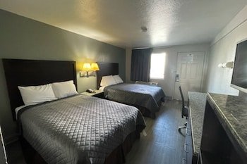 Masters Inn - Marietta