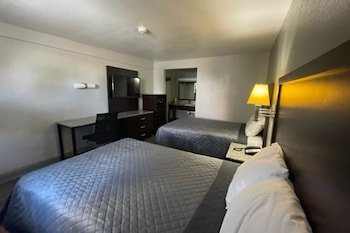Masters Inn - Marietta