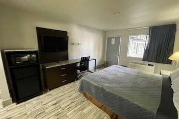 Masters Inn - Marietta