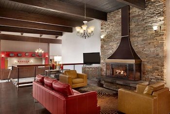 Ramada by Wyndham Spokane Airport