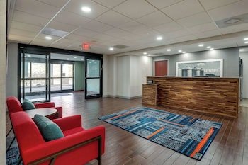 Hampton Inn & Suites St. Louis-Edwardsville