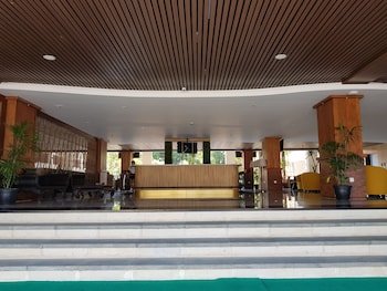 New Garden View Resort