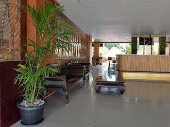 New Garden View Resort