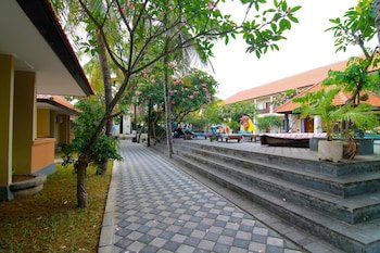 New Garden View Resort