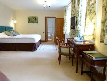 Collaven Manor