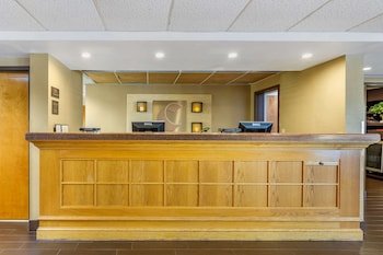 Comfort Inn Quantico