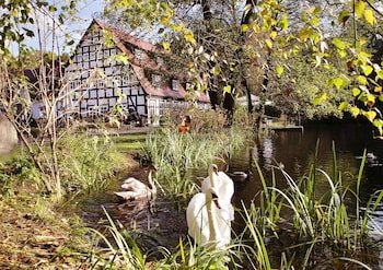 Springbachmühle