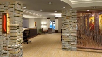 Ledgestone