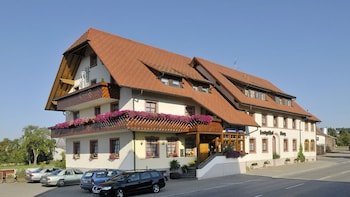 Hotel-Landgasthof Kranz