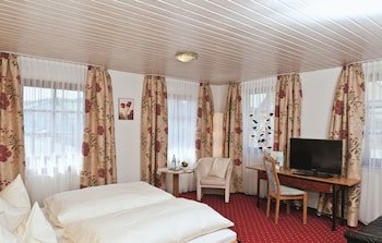 Hotel-Landgasthof Kranz