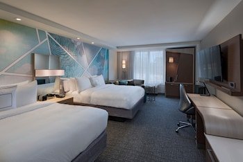 Courtyard By Marriott Jackson Madison