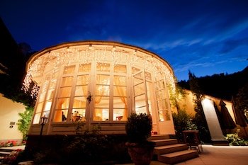Parkhotel Wehrle