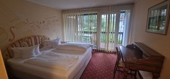 Parkhotel Wehrle