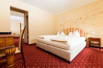 Parkhotel Wehrle