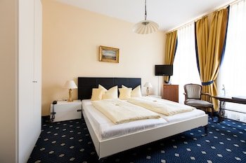 Parkhotel Wehrle