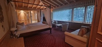 Parkhotel Wehrle