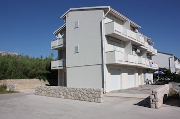 Apartments Blato